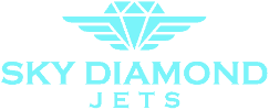 Sky Diamond Jets