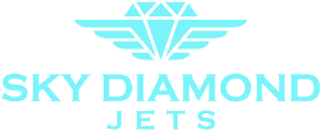 Sky Diamond Jets